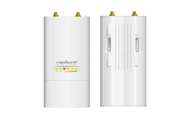 Router UBIQUITI RocketM2 2 4GHz (xDSL)