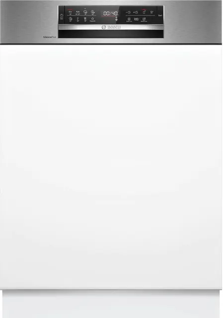 Zmywarka do zabudowy 60 cm BOSCH SMI6ECS10E Serie 6, klasa A, 14 kpl, EfficientDry, SpeedPerfect, WiFi Home Connect