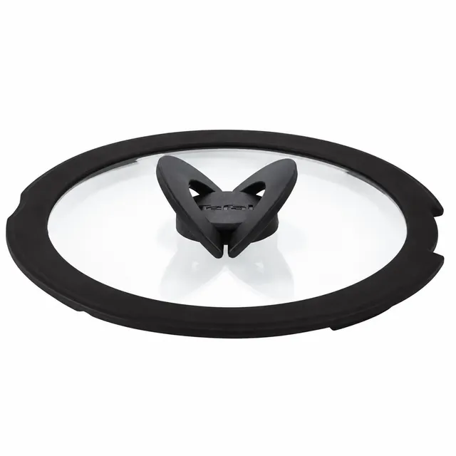 Pokrywka szklana TEFAL Ingenio 18 cm L9846253