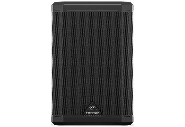 Behringer B1C - Przenośna kolumna All-in-One o mocy 200 W z zasilaniem bateryjnym łączem Bluetooth i efektem reverb.