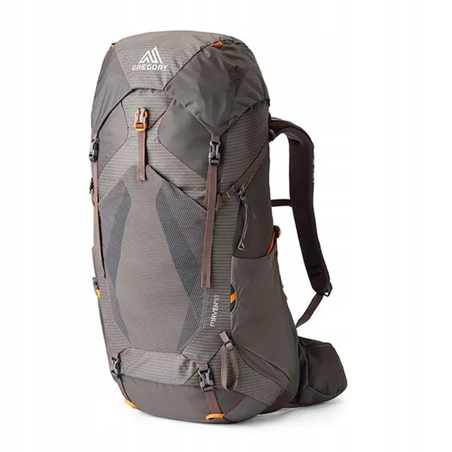 Plecak trekkingowy damski Gregory Maven 48 - Grey melon