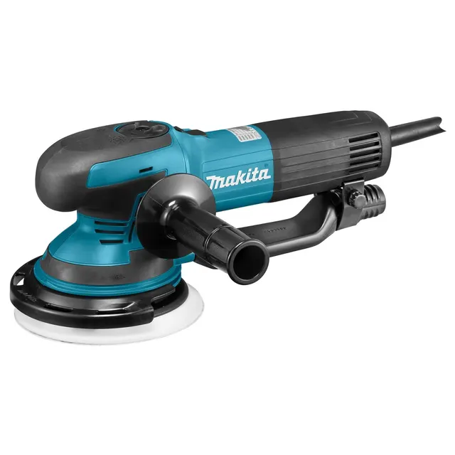 Szlifierka mimośrodowa 150mm 750W MAKITA