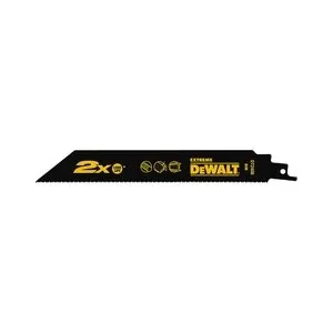 Brzeszczot do piły z wymiarami 228x4 2mm