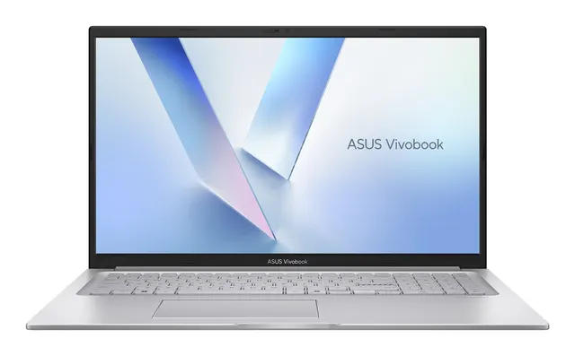 ASUS Vivobook 17 X1704MA-AU038 Core 7 350 17.3 FHD IPS-level Panel 60Hz 250nits AG 16GB DDR5 SSD512 Intel Graphics WLAN+BT Cam720p 50WHrs NoOS Cool Silver