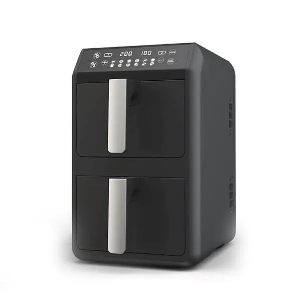 Frytownica beztłuszczowa 2400W MR-761 MAESTRO