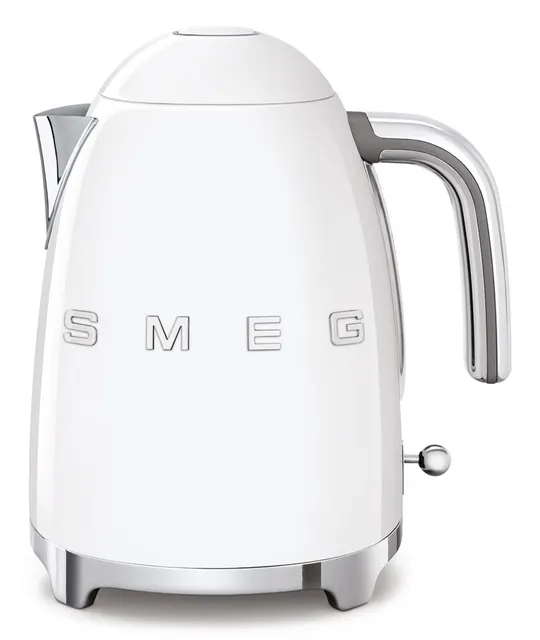 Czajnik elektryczny SMEG KLF03WHEU