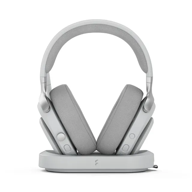 Bezprzewodowy zestaw słuchawkowy do gier Fractal Design z mikrofonem i Bluetooth
