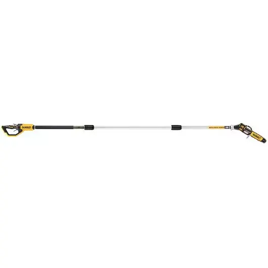 DEWALT PILARKA ŁAŃCUCHOWA NA WYŚIĘGNIKU 18V