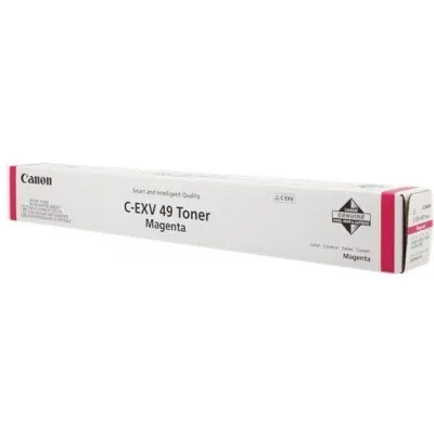 Canon Toner C-EXV49 8526B002 Magenta
