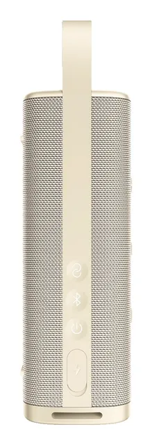 Xiaomi Sound Outdoor Przenośny głośnik stereo Piaskowy 30 W