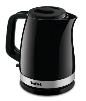 Czajnik elektryczny TEFAL KO 150F czarny