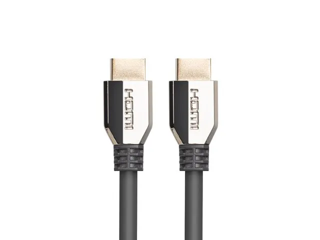 LANBERG KABEL HDMI M/M V2.1 0.5M 8K 60HZ CA-HDMI-30CU-0005-BK