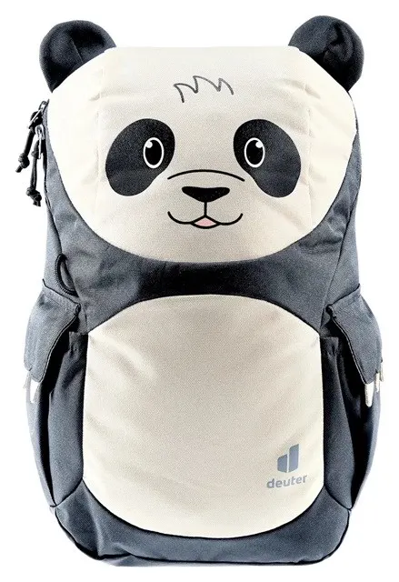 Plecak dziecięcy DEUTER Kikki black/bone