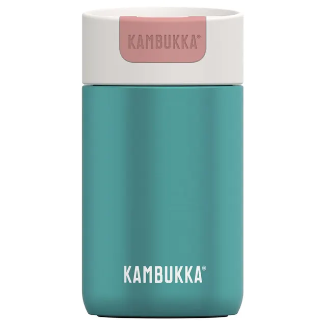Kubek termiczny Kambukka Olympus 300ml Enchanted
