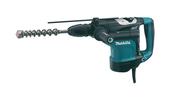Młot udarowo-obrotowy SDS-MAX 1350W 9 4J MAKITA