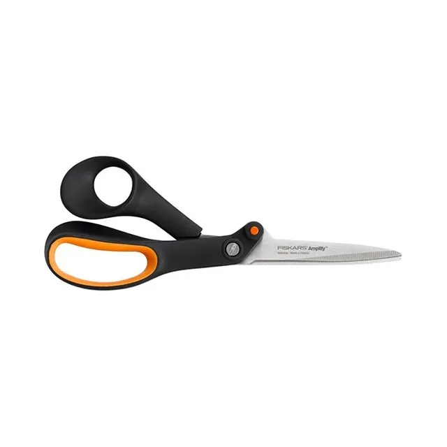 Nożyczki kuchenne Fiskars 1020224 280 mm Czarny Pomarańczowy Uniwersalne