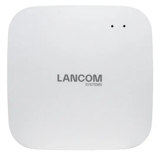LANCOM LW-700 (Bulk 5) Biały Obsługa PoE