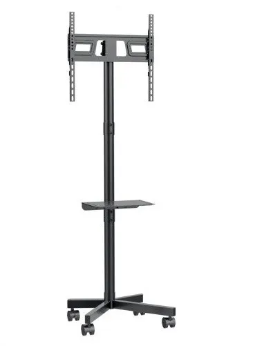 MONTIS MOBILNY UCHWYT DO TELEWIZORA 23 -60 MT191 ATLAS / CZARNY / VESA 400X400