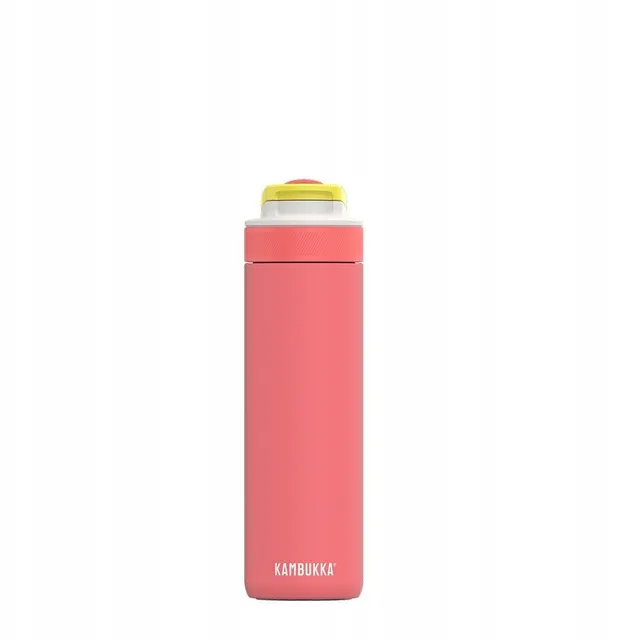 Butelka termiczna Kambukka Lagoon Insulated 600ml Fluo Fantasy