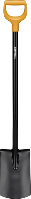 FISKARS SZPADEL PROSTY SOLID METALOWY (1003456)