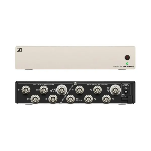 Sennheiser EW-D ASA – Aktywny splitter antenowy 470–694 MHz