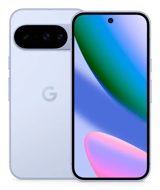 Telefon komórkowy Pixel 10 128GB Frost GA10214-GB Google
