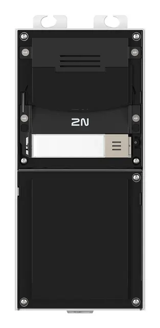 2N 9155211CB część do domofonu Panel czołowy