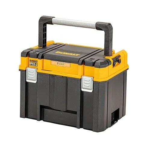Skrzynia TSTAK 2 0 głęboka DWST83343-1 DEWALT