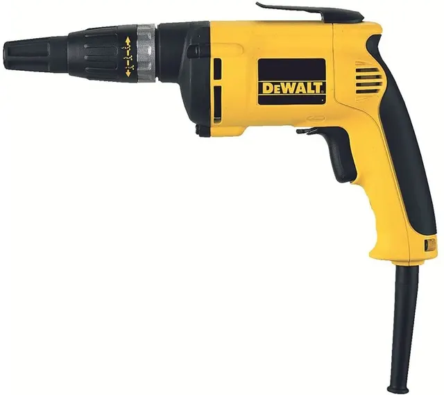 Wkrętarka elektryczna DeWalt DW275KN-QS