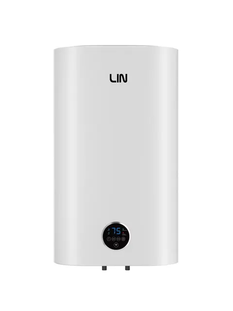 Bojler elektryczny LIN LIFVD1SMWH 80L SMART biały WiFi
