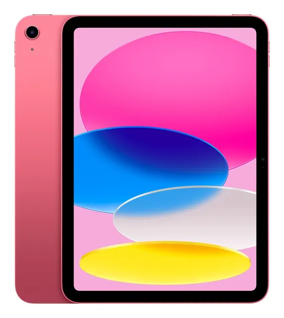 Apple 11-inch iPad Wi-Fi 256GB Pink