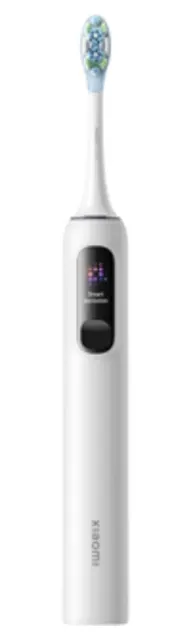 Szczoteczka soniczna Xiaomi Oscillation Pro (biały)