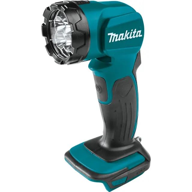 Latarka LED 18V / 14 4V LI-ION DML815 MAKITA
