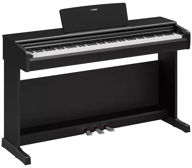 Yamaha ARIUS YDP-146B - Pianino cyfrowe