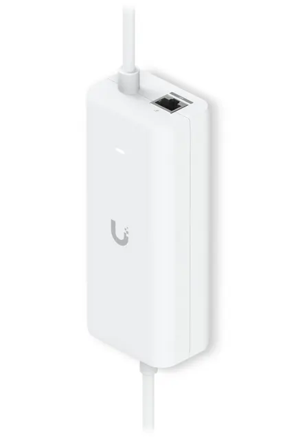 Ubiquiti UACC-PoE+-USBC Gigabit Ethernet 48 V