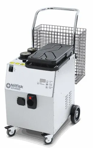 NILFISK SDV4500 (nr.kat 45000004) parownica przemysłowa