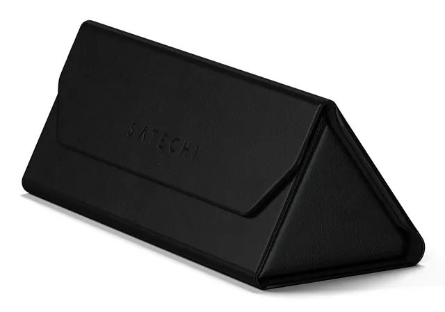 Satechi ST-LFAGCK lokalizator GPS Element Wyszukiwarka Czarny