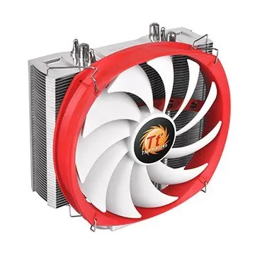 Chłodzenie CPU Thermaltake NiC L32 CL-P002-AL14RE-A (AM2 AM2+ AM3 AM3+ FM1 FM2 LGA 1150 LGA 1155 LGA 1156 LGA 1356 LGA 2011 LGA 775)