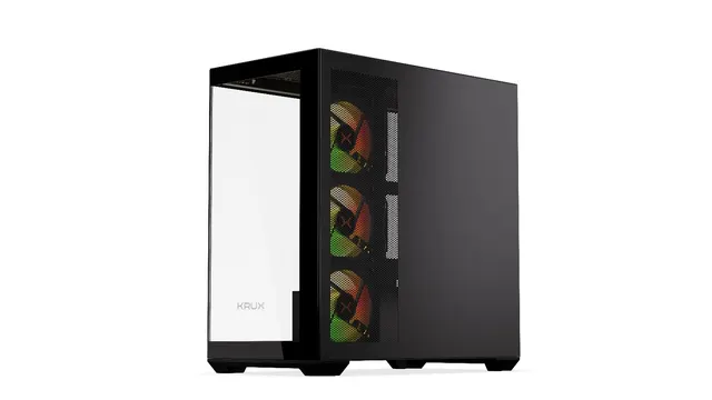 Obudowa Krux Exo (KRXD004)