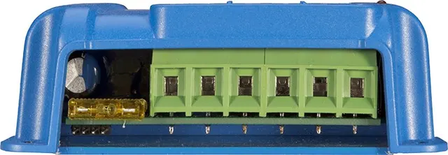 Victron Energy SmartSolar MPPT 100/15 SCC110015060R kontroler ładowania paneli słonecznych
