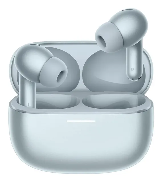Słuchawki Xiaomi Redmi Buds 8 Pro Bluetooth Glacier Blue