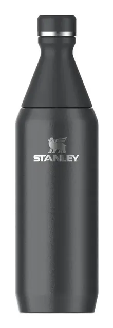 Butelka termiczna Stanley All Day Slim 600ml black