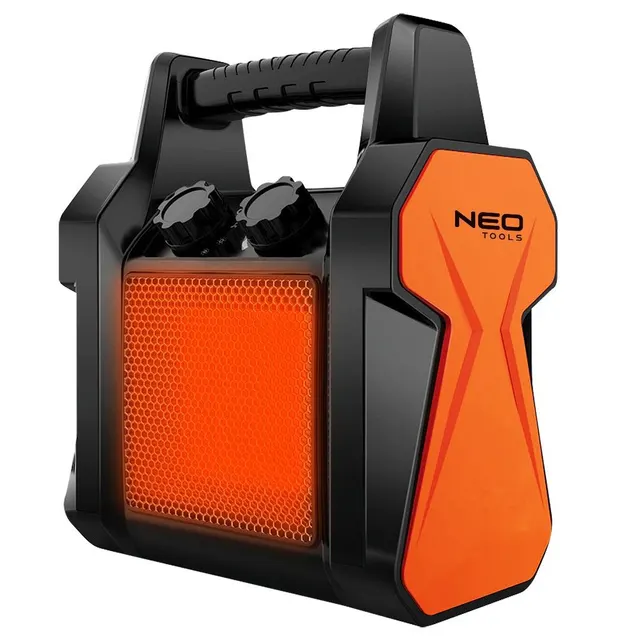 NEO tools 90-061 grzejnik