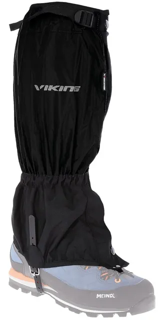 STUPTUTY GAITERSY VIKING TRIGLAV L/XL CZARNE