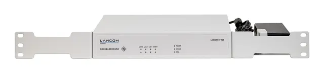 LANCOM UF Rack Mount UF-160/260 Wspornik montażowy
