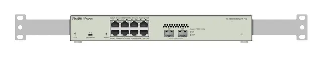 Switch RG-NBS3100-8GT2SFP-P-V2