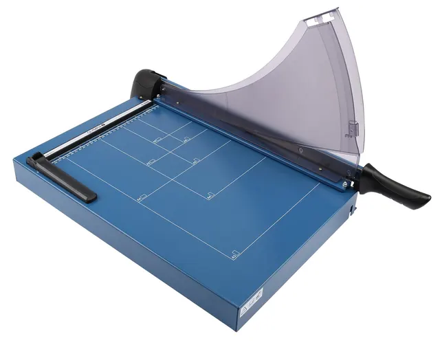 Olympia G 4640 gilotyna 46 cm 40 ark.
