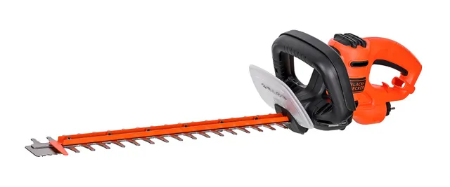Nożyce do żywopłotu 600W 60cm rozstaw ostrzy 25mm