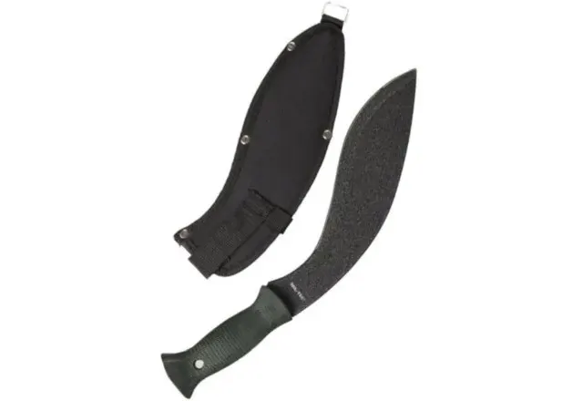 Maczeta Mil-Tec Kukri z pokrowcem ( 15534000)
