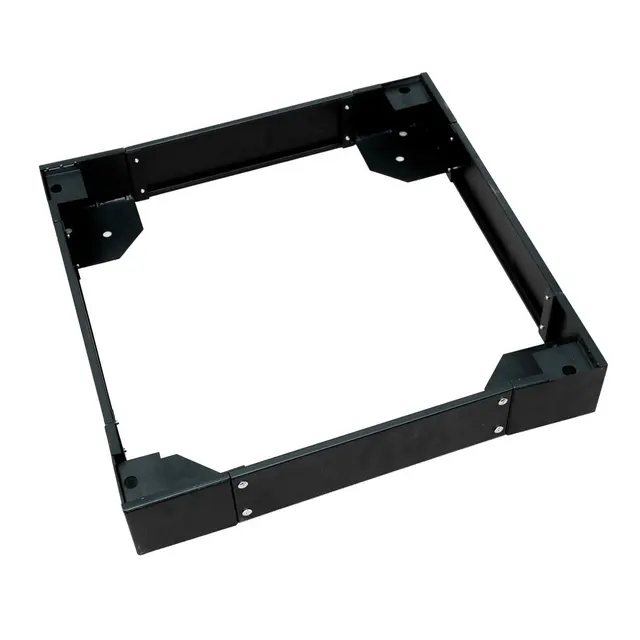 Extralink Cokół 800x800 Czarny, Cokół do szaf stojących
